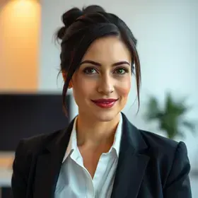 Maria Santos, Lead Plating Specialist