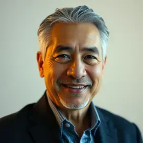 Robert Chen, Founder & Master Craftsman